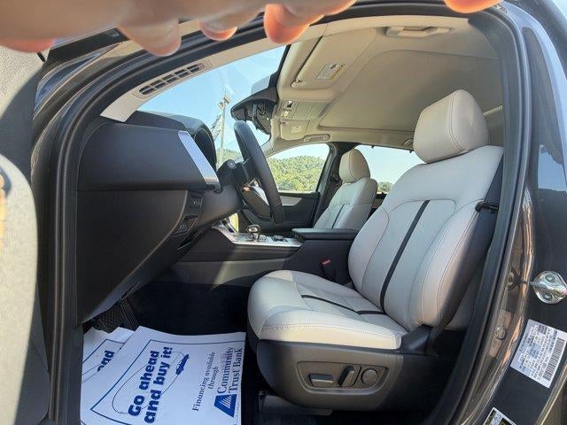 2026 Mazda Mazda CX-90 3.3 Turbo Premium Sport