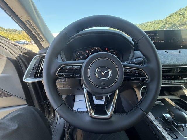 2026 Mazda Mazda CX-90 3.3 Turbo Premium Sport