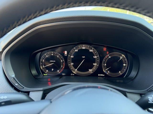 2026 Mazda Mazda CX-90 3.3 Turbo Premium Sport