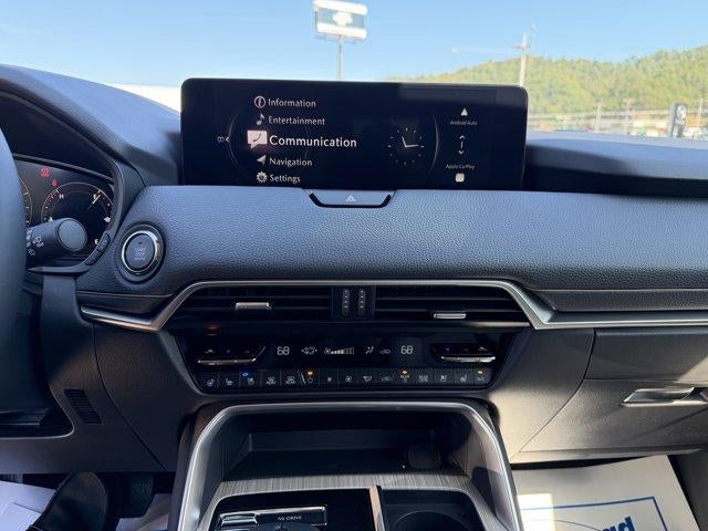 2026 Mazda Mazda CX-90 3.3 Turbo Premium Sport