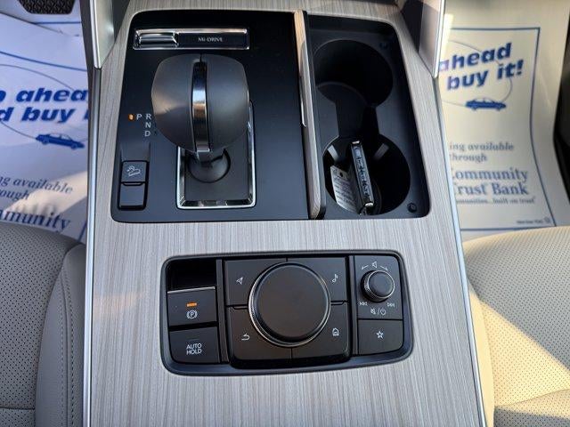 2026 Mazda Mazda CX-90 3.3 Turbo Premium Sport