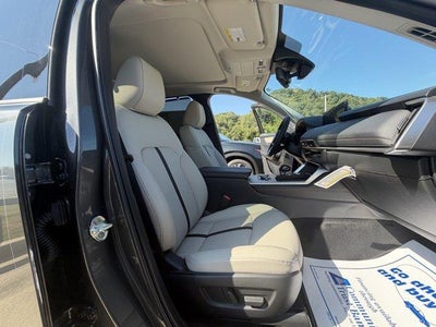 2026 Mazda Mazda CX-90 3.3 Turbo Premium Sport