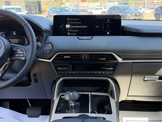 2026 Mazda Mazda CX-90 3.3 Turbo Premium Sport