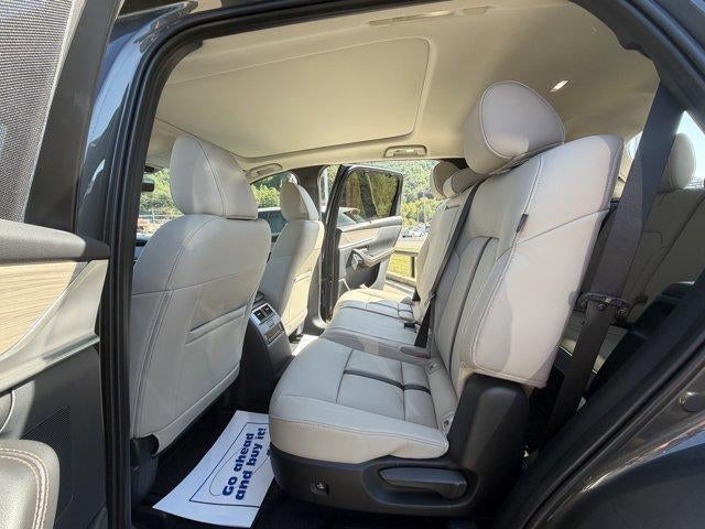 2026 Mazda Mazda CX-90 3.3 Turbo Premium Sport