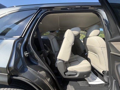 2026 Mazda Mazda CX-90 3.3 Turbo Premium Sport