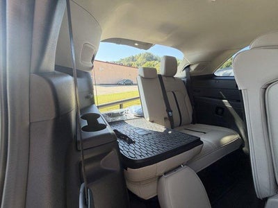 2026 Mazda Mazda CX-90 3.3 Turbo Premium Sport