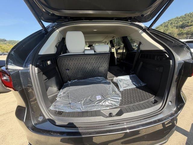 2026 Mazda Mazda CX-90 3.3 Turbo Premium Sport