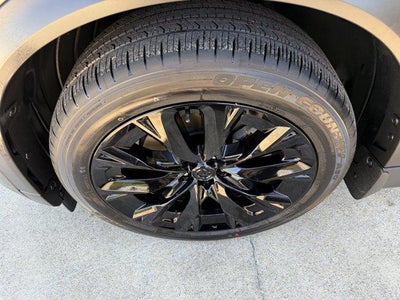 2026 Mazda Mazda CX-90 3.3 Turbo Premium Sport