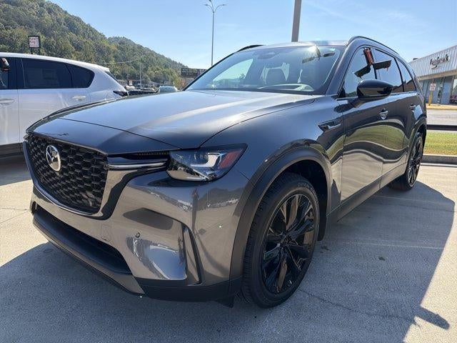 2026 Mazda Mazda CX-90 3.3 Turbo Premium Sport