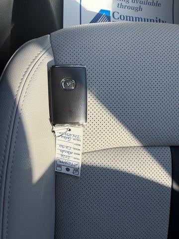 2026 Mazda Mazda CX-90 3.3 Turbo Premium Sport
