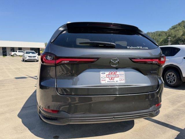 2026 Mazda Mazda CX-90 3.3 Turbo Premium Sport