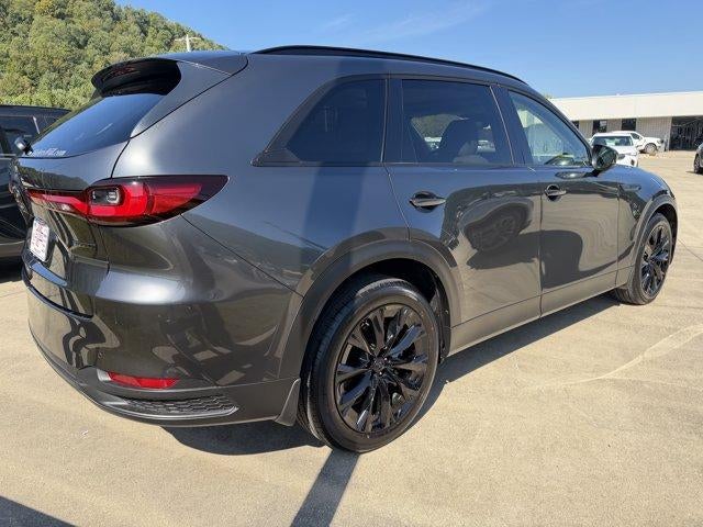 2026 Mazda Mazda CX-90 3.3 Turbo Premium Sport