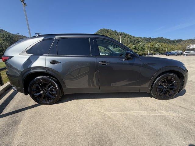 2026 Mazda Mazda CX-90 3.3 Turbo Premium Sport