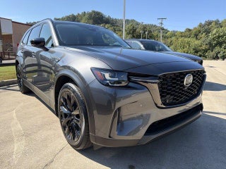 2026 Mazda Mazda CX-90 3.3 Turbo Premium Sport