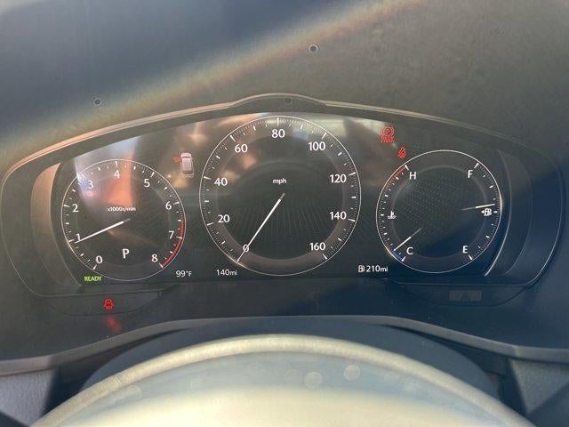 2026 Mazda Mazda CX-90 3.3 Turbo Premium Sport