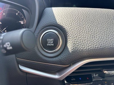 2026 Mazda Mazda CX-90 3.3 Turbo Premium Sport