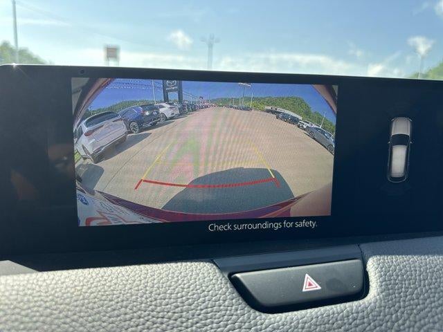 2026 Mazda Mazda CX-90 3.3 Turbo Premium Sport