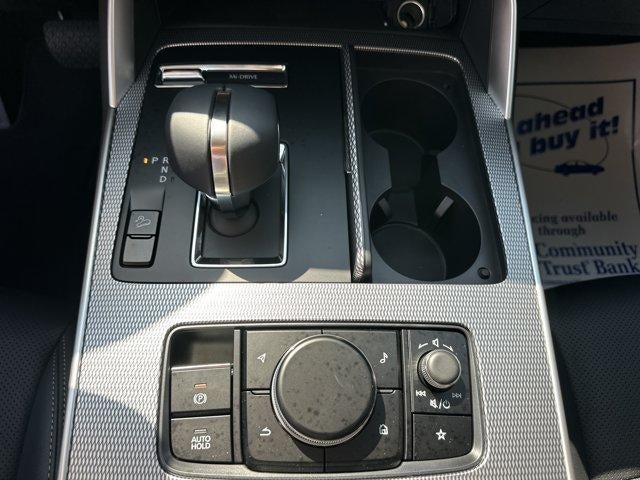2026 Mazda Mazda CX-90 3.3 Turbo Premium Sport