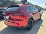 2026 Mazda Mazda CX-90 3.3 Turbo Premium Sport