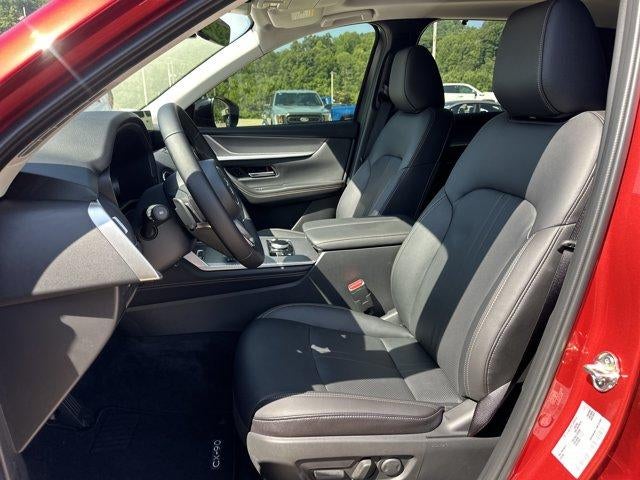 2026 Mazda Mazda CX-90 3.3 Turbo Premium Sport