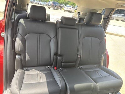 2026 Mazda Mazda CX-90 3.3 Turbo Premium Sport