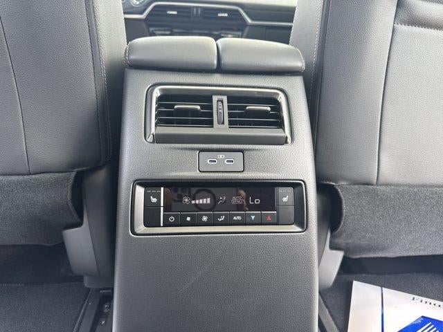 2026 Mazda Mazda CX-90 3.3 Turbo Premium Sport