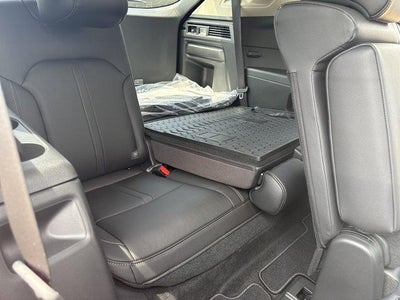 2026 Mazda Mazda CX-90 3.3 Turbo Premium Sport