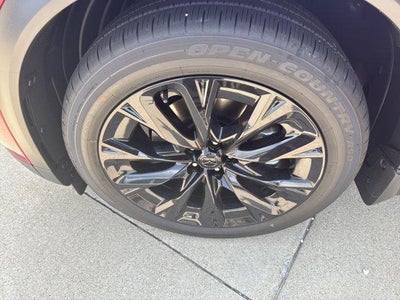 2026 Mazda Mazda CX-90 3.3 Turbo Premium Sport