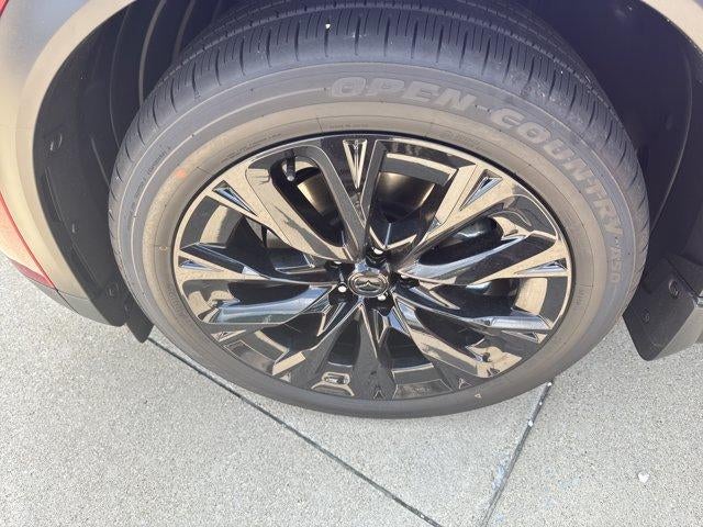 2026 Mazda Mazda CX-90 3.3 Turbo Premium Sport