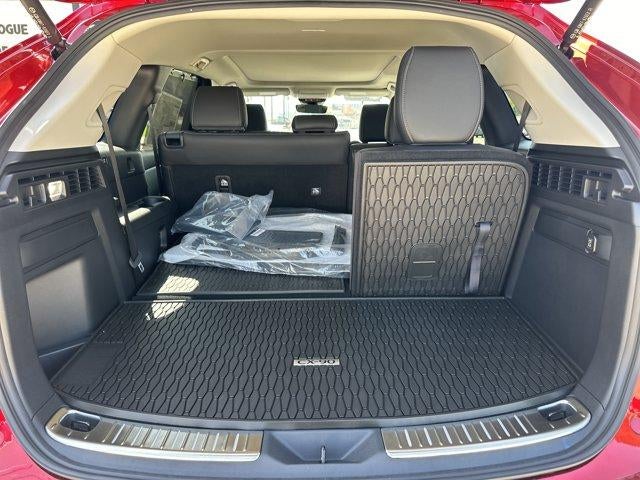 2026 Mazda Mazda CX-90 3.3 Turbo Premium Sport