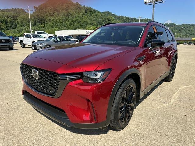 2026 Mazda Mazda CX-90 3.3 Turbo Premium Sport