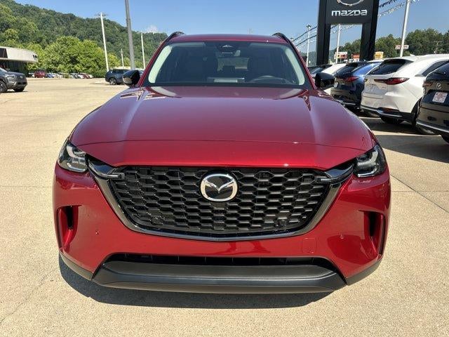 2026 Mazda Mazda CX-90 3.3 Turbo Premium Sport