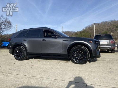 2026 Mazda Mazda CX-90 3.3 Turbo S Premium Sport