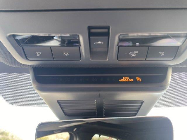 2026 Mazda Mazda CX-90 3.3 Turbo S Premium Sport