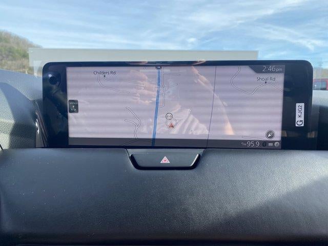 2026 Mazda Mazda CX-90 3.3 Turbo S Premium Sport