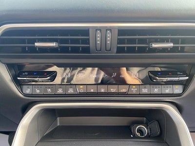 2026 Mazda Mazda CX-90 3.3 Turbo S Premium Sport