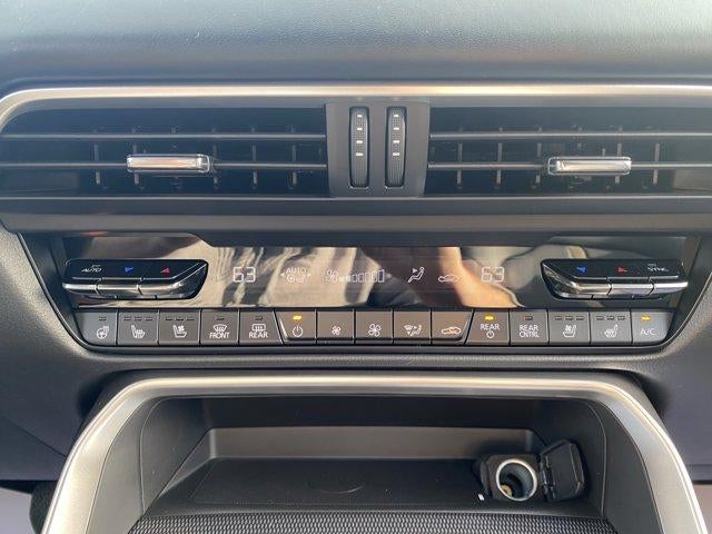 2026 Mazda Mazda CX-90 3.3 Turbo S Premium Sport