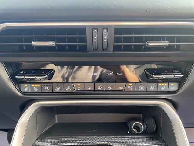 2026 Mazda Mazda CX-90 3.3 Turbo S Premium Sport