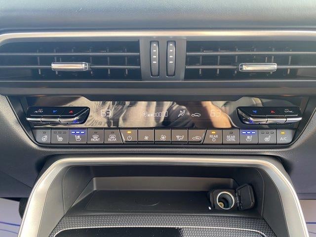 2026 Mazda Mazda CX-90 3.3 Turbo S Premium Sport