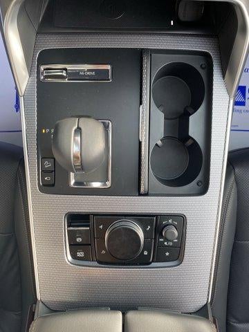 2026 Mazda Mazda CX-90 3.3 Turbo S Premium Sport