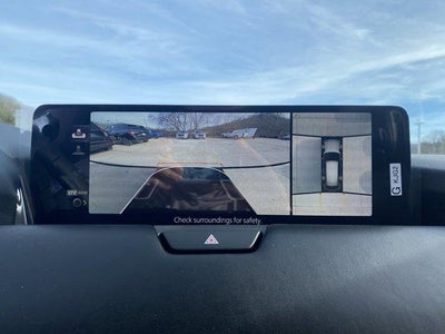 2026 Mazda Mazda CX-90 3.3 Turbo S Premium Sport