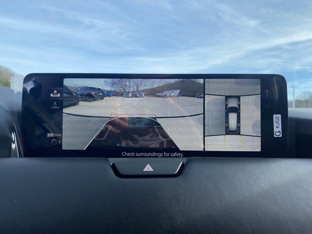 2026 Mazda Mazda CX-90 3.3 Turbo S Premium Sport