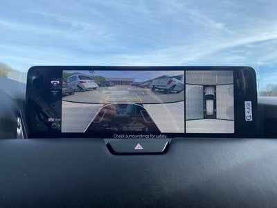 2026 Mazda Mazda CX-90 3.3 Turbo S Premium Sport