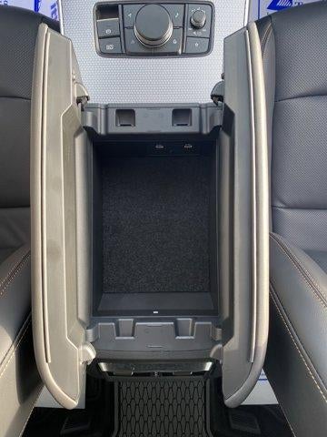 2026 Mazda Mazda CX-90 3.3 Turbo S Premium Sport