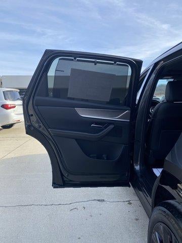 2026 Mazda Mazda CX-90 3.3 Turbo S Premium Sport