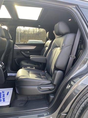 2026 Mazda Mazda CX-90 3.3 Turbo S Premium Sport