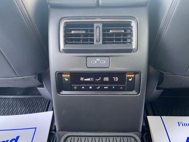 2026 Mazda Mazda CX-90 3.3 Turbo S Premium Sport