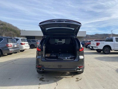 2026 Mazda Mazda CX-90 3.3 Turbo S Premium Sport