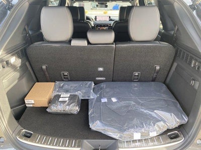 2026 Mazda Mazda CX-90 3.3 Turbo S Premium Sport