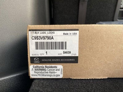 2026 Mazda Mazda CX-90 3.3 Turbo S Premium Sport